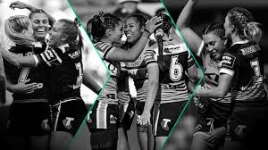NRL.com - News update