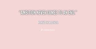 Kenneth Kaunda Quotes. QuotesGram via Relatably.com