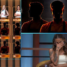 ¿Quién salió de MasterChef 24/7? Conoce al participante expulsado el domingo 26 de julio 2026