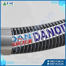Danoil 7GG - Dantec Composite hose