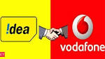 gives conditional ahead Idea-Vodafone merger