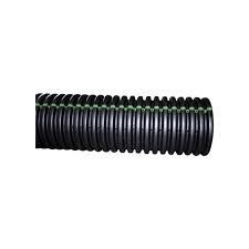 Advanced Drainage Systems 3 in. D X 10 ft. L Polyethylene ...