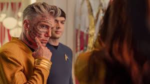 Star Trek's most important show keeps making the same frustrating mistake