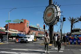 Alioto's Restaurant Demolition: Revitalization Plan for Fisherman's Wharf