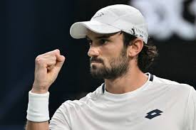 Valentin Vacherot Wins Shanghai Masters, Defeating Cousin Arthur Rinderknech