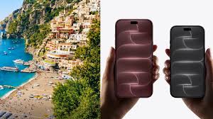¿4 días en Italia o el iPhone 18? Con lo que vale el nuevo dispositivo, podría viajar por varios destinos de Europa o Asia
