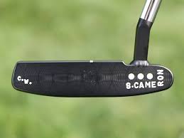 Charlie Woods WITB 2026 (July)
