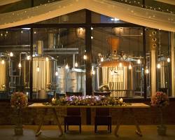 Black Horse Estate banquet hall