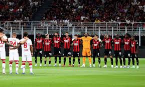 SempreMilan - News update