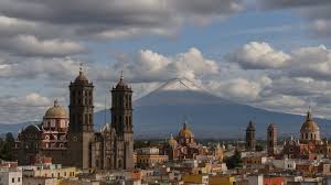 Pronóstico del clima en Puebla, Puebla hoy 20 de diciembre de 2025