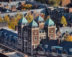 Image of University of Pennsylvania Campus
