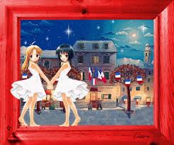 Résultat de recherche d'images pour "gif 14 juillet"