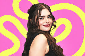 barbie ferreira Picture