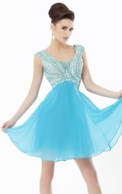 Resultado de imagem para vestido debutante curto