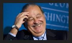 carlos slim helu ile ilgili görsel sonucu