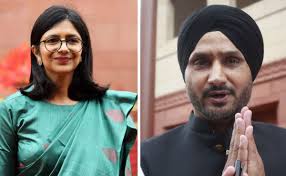 Swati Maliwal, Harbhajan Singh: Raghav Chadha Names 7 AAP MPs Joining BJP
