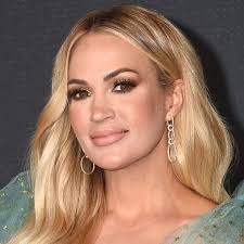 Carrie Underwood Faces Backlash For American Flag Display After She Performs For Donald Trump's Inauguration: 'We Have Canceled MAGA Carrie'