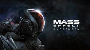 Image result for mass effect andromeda review