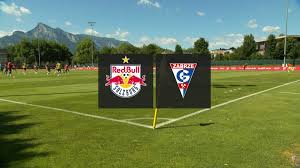 Transmisja sparingu Górnik Zabrze - Red Bull Salzburg