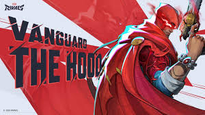 Marvel Rivals Season 9.5 Cuts 40 GB via Supercompression, Adds Ranged Vanguard The Hood