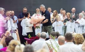 Вечірній Київ - News update