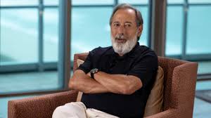 Guillermo Francella: La Mansión que Combina Estilo, Luces y Cocina de Lujo en Buenos Aires