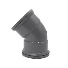 Kayflow 110mm Soil & Waste Management System Fittings ...