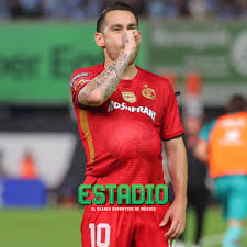 Estadio Deportes - News update