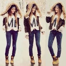 Résultat de recherche d'images pour "fashion style"