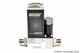 SLA5850P1MJB1A2A1 Brooks Instrument (Mass Flow Controller ...