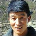 Chuldim Nuru Sherpa lives in the tiny village of Phurte with his wife and four children. Chuldim has summited Everest three times, first on Bob Hoffman&#39;s ... - chuldim_nuru_sherpa