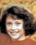 Sara Wood was last seen in New York in 1993. - SWood