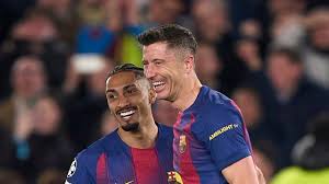 Oddał opaskę kapitana. Piękny gest w meczu Barcelony