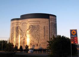 Image result for weird museum buildings