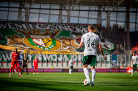 WKS Śląsk Wrocław - News update
