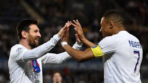 Mbappé y Argentina: Confesión Inédita Tras la Final de Qatar - Imagen principal del artículo