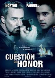 Cuesti�n de honor (Pride and Glory)