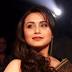 Rani Mukerji is Pamela Chopra's daughter-in-law.