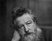 Image of William Morris