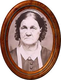 Sarah Johnson BEEDY 1798 - 1878. A Mayflower Descendent. Above photos courtesy of Jim Trask of Iowa. Click the thumbnail below to see an image of the ... - sarah_johnson_beedy