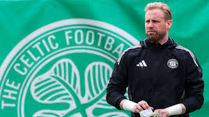Kasper Schmeichel Faces Career Uncertainty After Severe Shoulder Injury