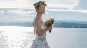 Mariages de stars: Robes Vivienne Westwood & Amour Punk!