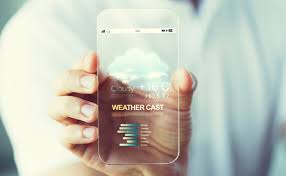 Trend Google: meteo trieste
