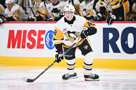 Breaking: Colorado trades Ilya Solovyov to Pittsburgh
