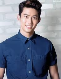 Hasil gambar untuk taecyeon