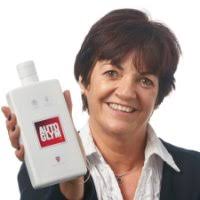 Autoglym Employee Erica Collier's profile photo