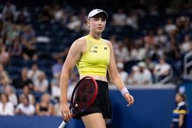 Is Elena Rybakina Taking an Unnecessary Risk Before the WTA Finals?