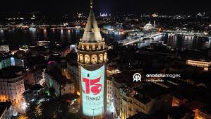 Anadolu Ajansı - News update