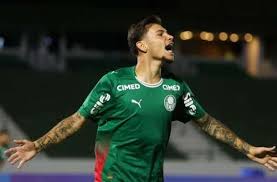 Em último jogo antes da Libertadores, Palmeiras vence Athletico pelo Brasileirão sub-20