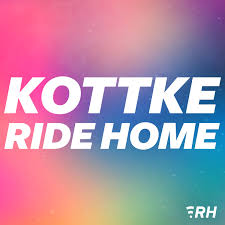 Kottke Ride Home